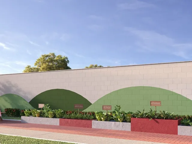 Imagem 15: VITORIA SENNA, Apartamentos de 2 quartos, com lazer completo e vaga de garagem F