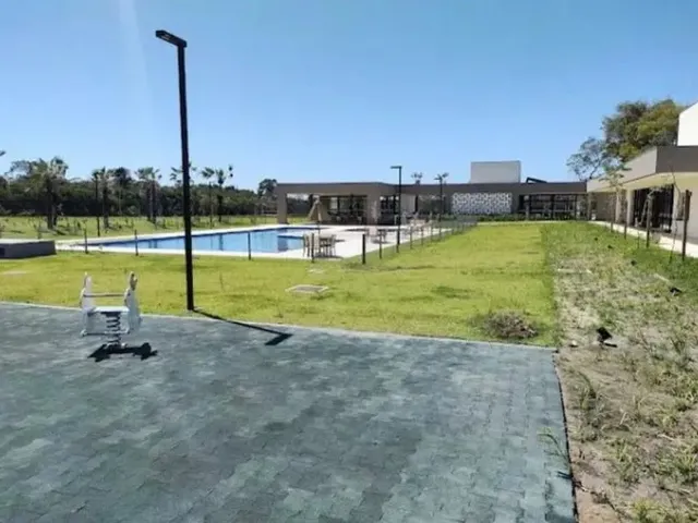 Imagem: Terras Alphaville 4 - Oportunidade