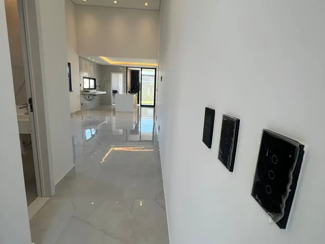 Imagem 9: Casa Plana no Terras Alphaville