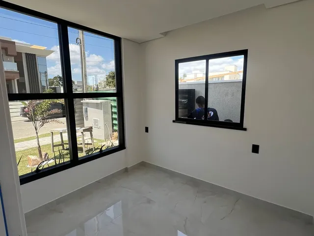 Imagem 10: Casa Plana no Terras Alphaville