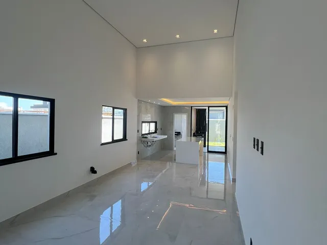 Imagem 3: Casa Plana no Terras Alphaville