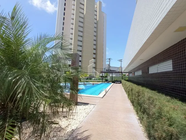 Imagem: O apartamento possui 3 Dormitórios, 3 Suítes, 5 Banheiros