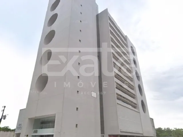 Imagem: Sala comercial no Zirconio