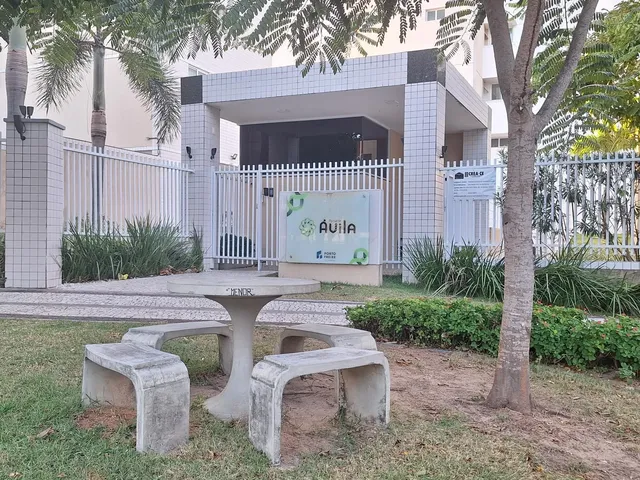Imagem: Apartamento de 73m² com 3 quartos, sendo