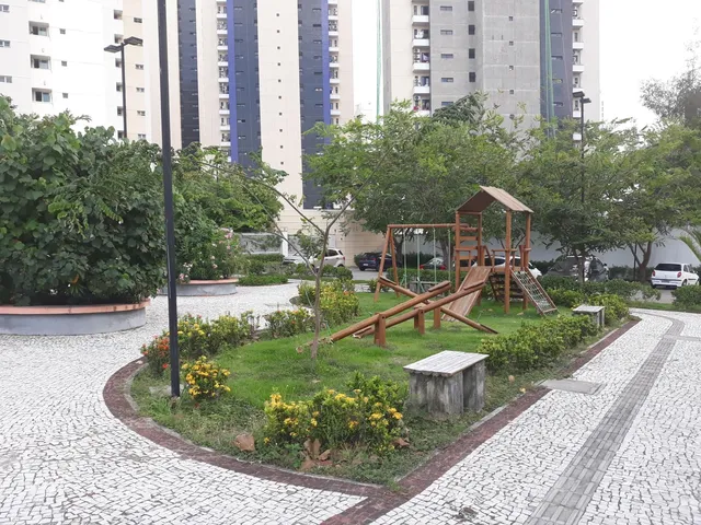 Imagem 8: Apartamento de 73m² com 3 quartos, sendo 2 suítes, no Parque Iracema