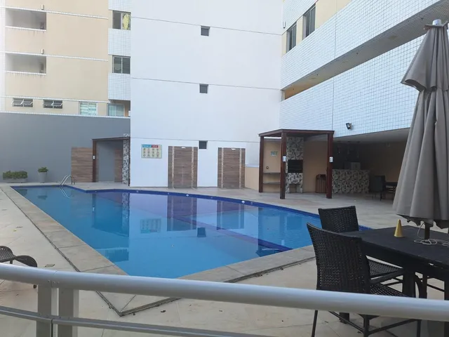 Imagem 14: Apartamento de 73m² com 3 quartos, sendo 2 suítes, no Parque Iracema