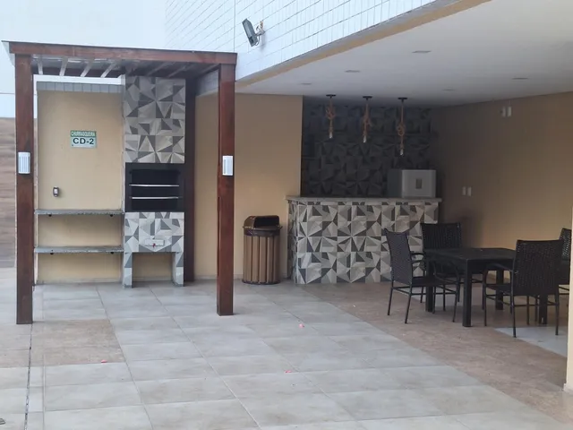Imagem 13: Apartamento de 73m² com 3 quartos, sendo 2 suítes, no Parque Iracema