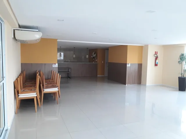 Imagem 16: Apartamento de 73m² com 3 quartos, sendo 2 suítes, no Parque Iracema