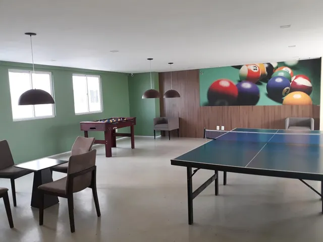 Imagem 4: Apartamento de 73m² com 3 quartos, sendo 2 suítes, no Parque Iracema