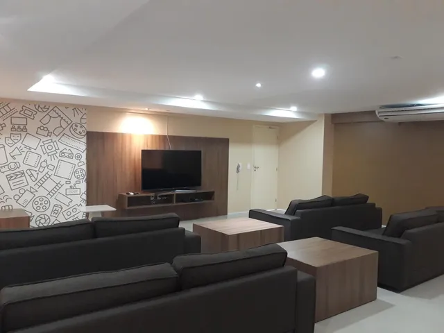Imagem 15: Apartamento de 73m² com 3 quartos, sendo 2 suítes, no Parque Iracema