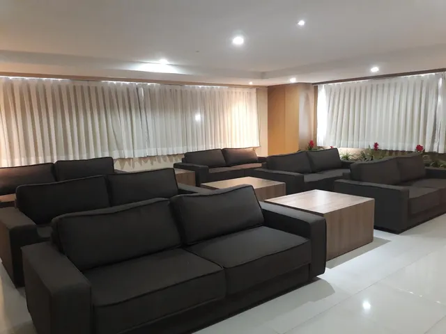Imagem 6: Apartamento de 73m² com 3 quartos, sendo 2 suítes, no Parque Iracema