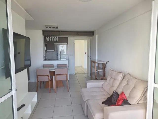 Imagem 12: Apartamento de 73m² com 3 quartos, sendo 2 suítes, no Parque Iracema