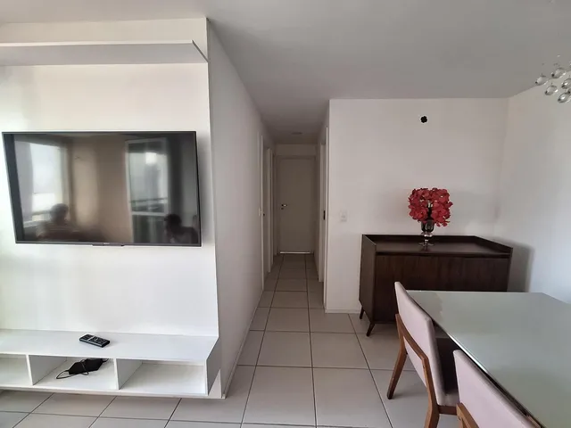Imagem 5: Apartamento de 73m² com 3 quartos, sendo 2 suítes, no Parque Iracema