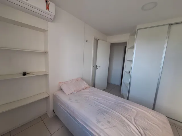 Imagem 11: Apartamento de 73m² com 3 quartos, sendo 2 suítes, no Parque Iracema
