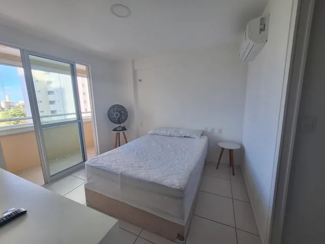 Imagem 10: Apartamento de 73m² com 3 quartos, sendo 2 suítes, no Parque Iracema