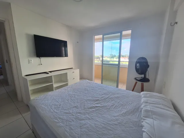 Imagem 7: Apartamento de 73m² com 3 quartos, sendo 2 suítes, no Parque Iracema