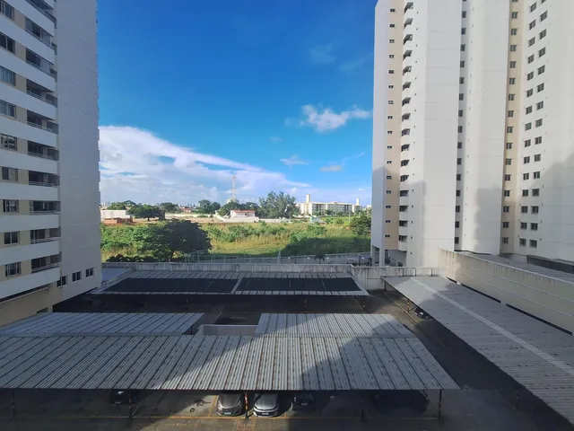 Imagem 3: Apartamento de 73m² com 3 quartos, sendo 2 suítes, no Parque Iracema