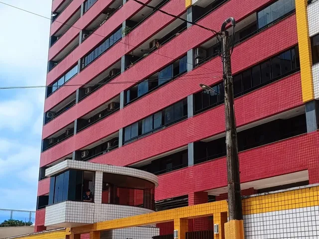 Imagem: APARTAMENTO VISTA MAR. Meirelles/Mucuripe
