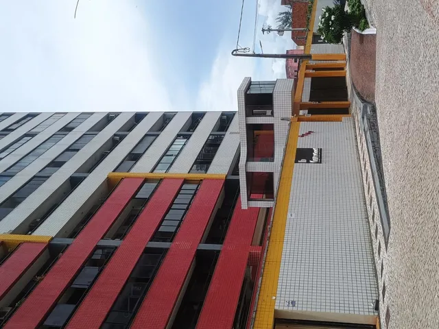 Imagem 13: APARTAMENTO VISTA MAR. Meirelles/Mucuripe 2 Quartos/suíte 62,84m²