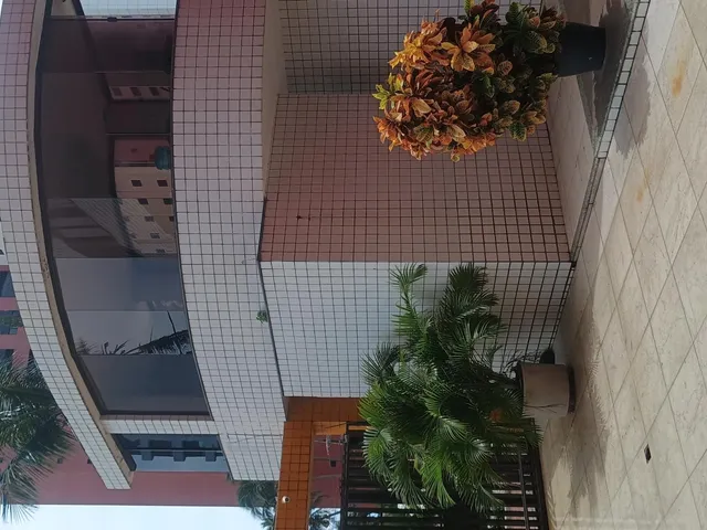 Imagem 2: APARTAMENTO VISTA MAR. Meirelles/Mucuripe 2 Quartos/suíte 62,84m²
