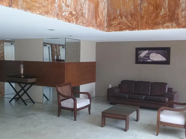 Imagem 7: APARTAMENTO VISTA MAR. Meirelles/Mucuripe 2 Quartos/suíte 62,84m²