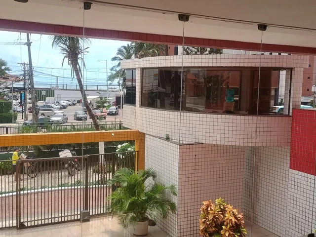 Imagem 6: APARTAMENTO VISTA MAR. Meirelles/Mucuripe 2 Quartos/suíte 62,84m²