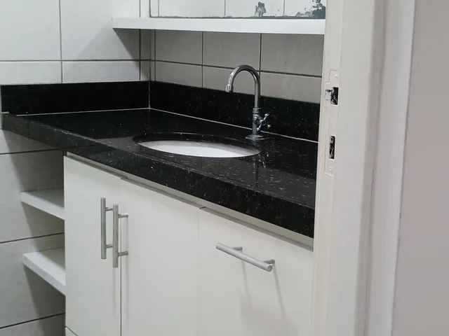 Imagem 15: APARTAMENTO VISTA MAR. Meirelles/Mucuripe 2 Quartos/suíte 62,84m²
