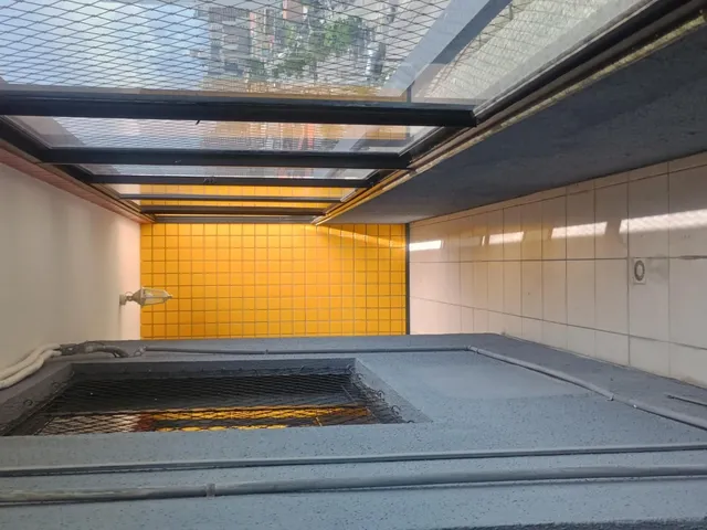 Imagem 10: APARTAMENTO VISTA MAR. Meirelles/Mucuripe 2 Quartos/suíte 62,84m²
