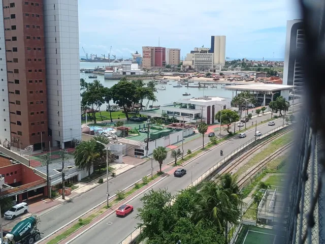 Imagem 12: APARTAMENTO VISTA MAR. Meirelles/Mucuripe 2 Quartos/suíte 62,84m²