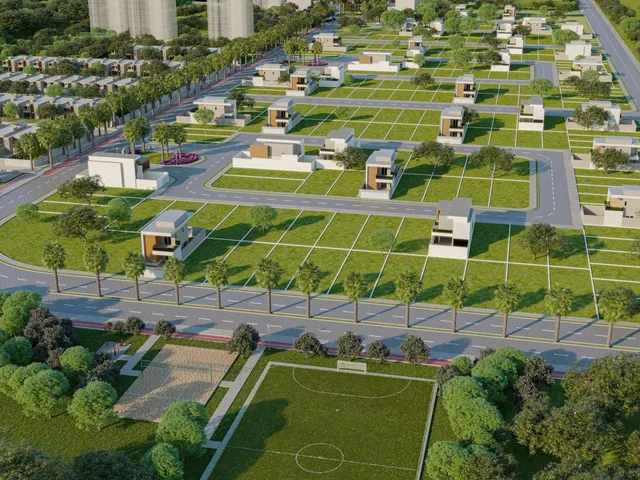 Imagem: Terreno à venda Coité Eusébio/CE