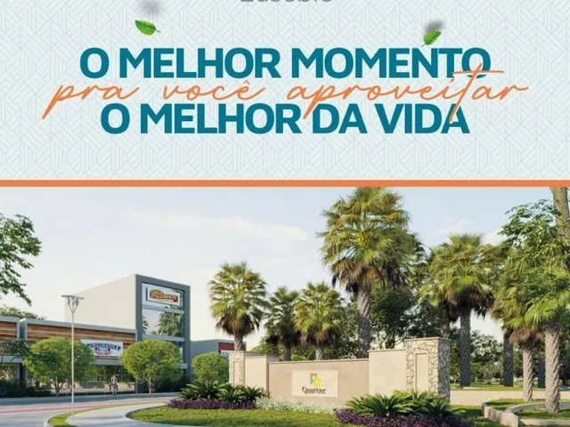 Imagem 5: Terreno à venda Coité Eusébio/CE