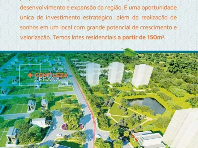 Imagem 4: Terreno à venda Coité Eusébio/CE
