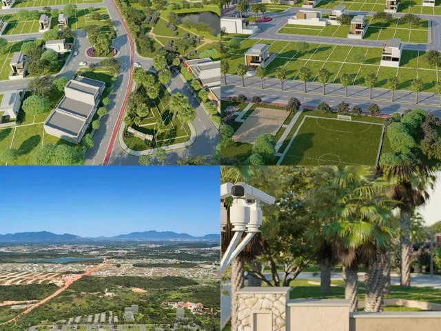 Imagem 3: Terreno à venda Coité Eusébio/CE