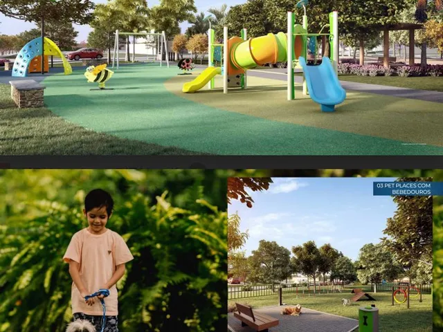 Imagem 6: Lote de 200 M2 em Condomínio Próximo a Ce 010