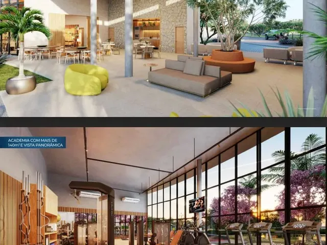 Imagem 2: Lote de 200 M2 em Condomínio Próximo a Ce 010