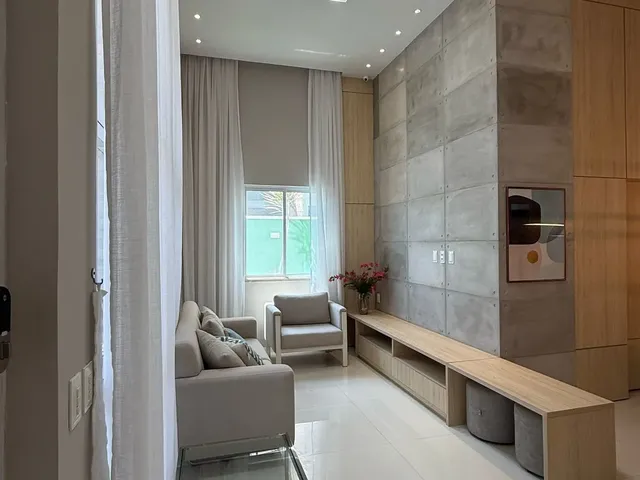 Imagem 12: CASA PLANA PARA LOCAÇÃO NA CIDADE ALPHA