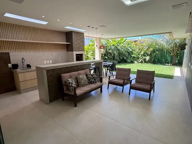 Imagem 14: CASA PLANA PARA LOCAÇÃO NA CIDADE ALPHA