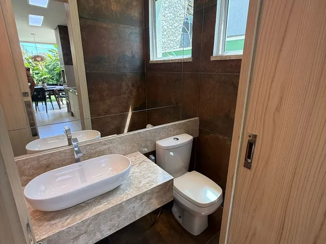 Imagem 15: CASA PLANA PARA LOCAÇÃO NA CIDADE ALPHA