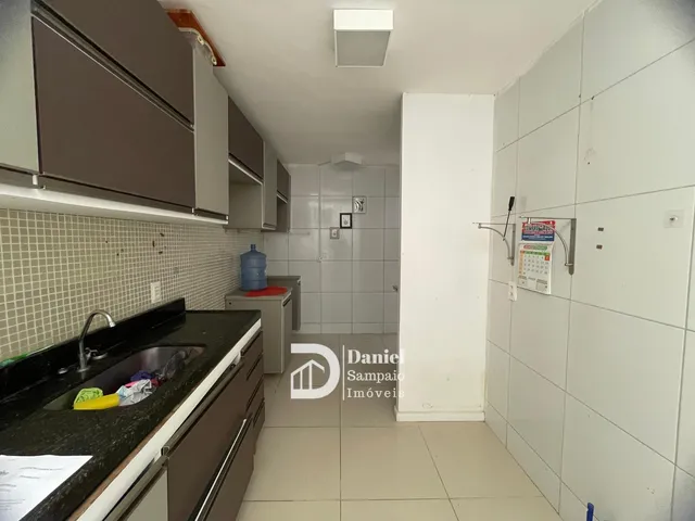 Imagem 6: Apartamento a venda na aldeota