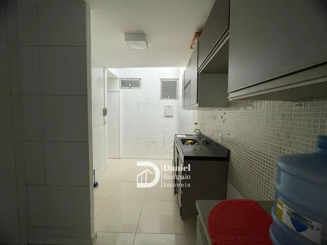 Imagem 2: Apartamento a venda na aldeota