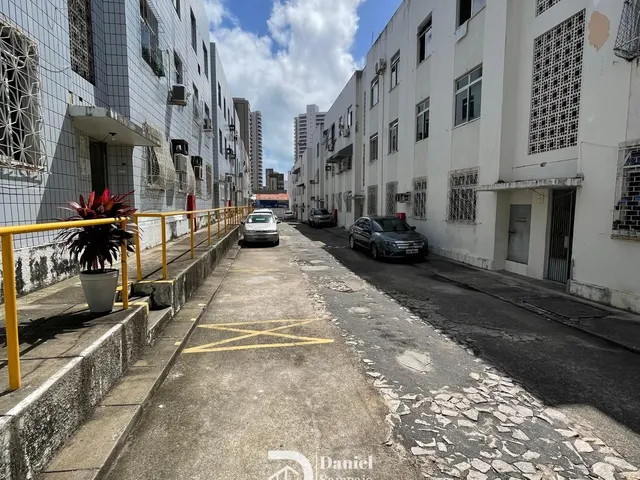 Imagem 10: Apartamento a venda na aldeota