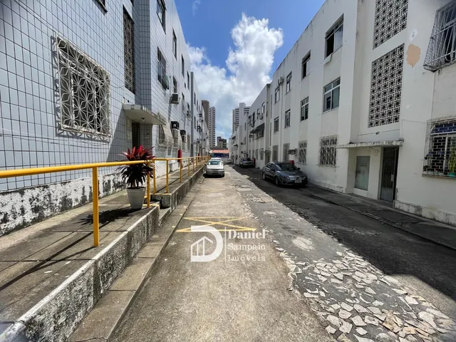 Imagem 9: Apartamento a venda na aldeota