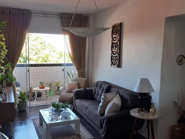 Imagem: Apartamento para venda na Parquelandia