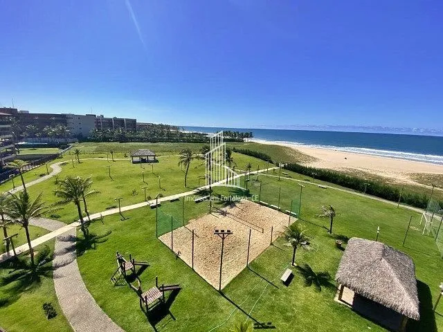 Imagem: Beach Park Living à venda no Porto das