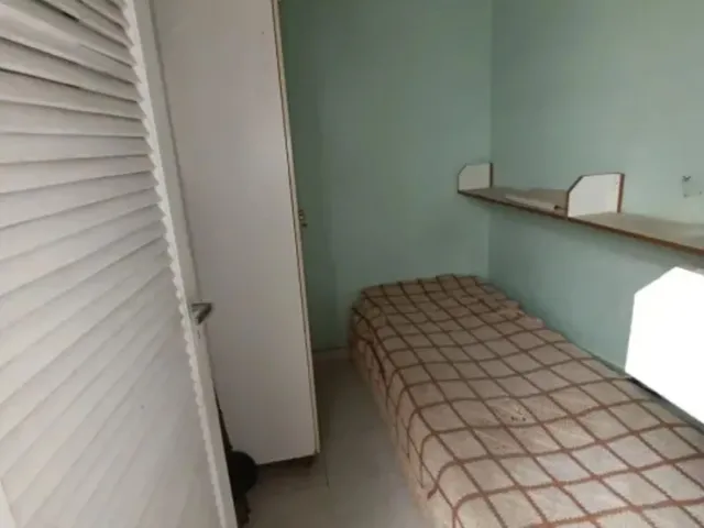 Imagem 15: A 150m do mar de Copacabana Vendo Apartamento 105m2, com 2 vagas, semi mobiliado