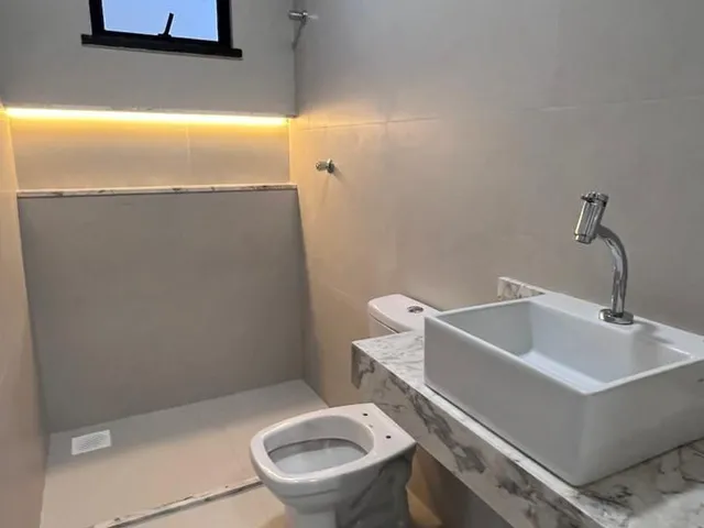Imagem 3: Casa 3 dormitórios à venda Urucunema Eusébio/CE