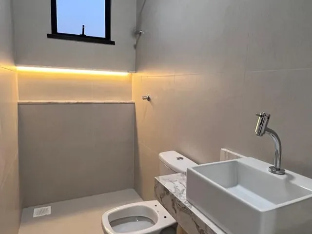 Imagem 8: Casa 3 dormitórios à venda Urucunema Eusébio/CE
