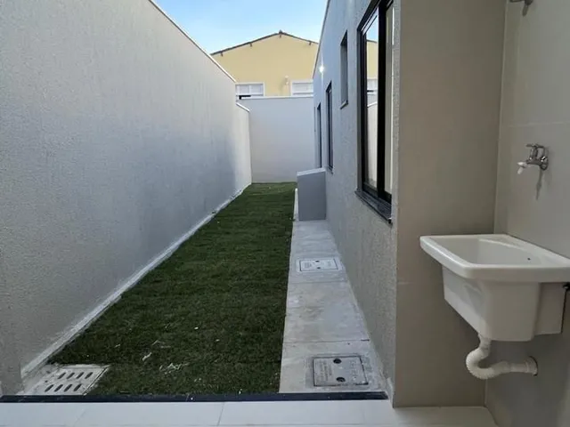 Imagem 4: Casa 3 dormitórios à venda Urucunema Eusébio/CE