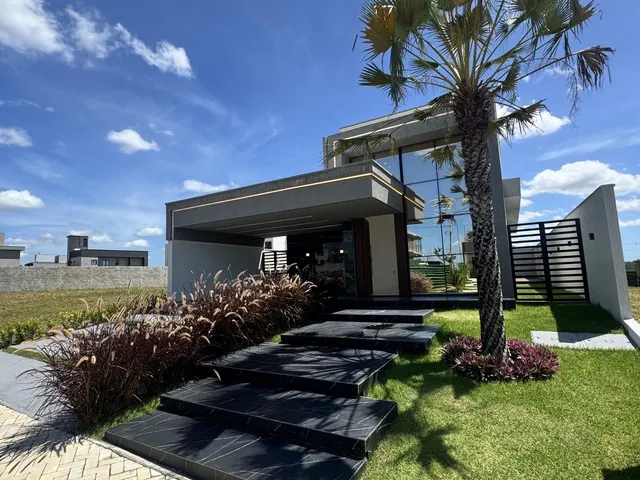 Imagem: Vendo casa plana no Terras Alphaville Ceara