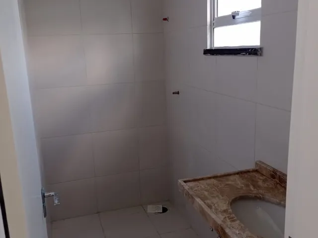 Imagem 2: Vendo linda casa nova no Eusébio por R$305mil